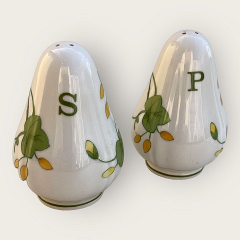 Villeroy & Boch
Geranium
Salt & Pepper set
*DKK 200