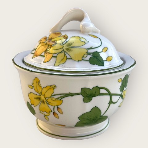 Villeroy & Boch
Geranium
Marmelade skål
*250kr