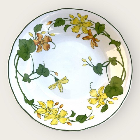 Villeroy & Boch
Geranium
Deep plate
*100 DKK