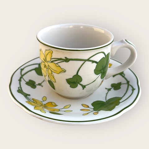 Villeroy & Boch
Geranium
Kaffekop
*75Kr