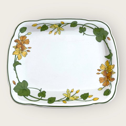 Villeroy & Boch
Geranium
Bakkefad
*100Kr