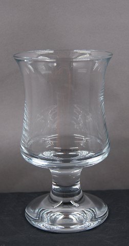 item no: g-Skibsglas rødvinsglas 13,5cm