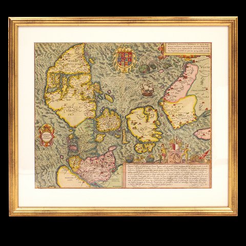vare nr: 152A