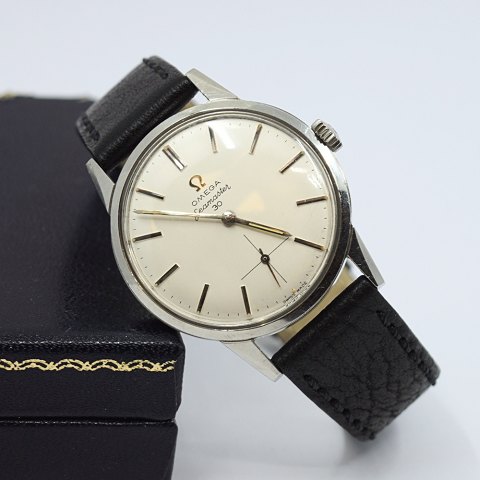 Lomme- og armbndsure