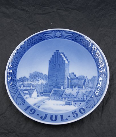 Bestellnummer: pl-kgl jul 1950