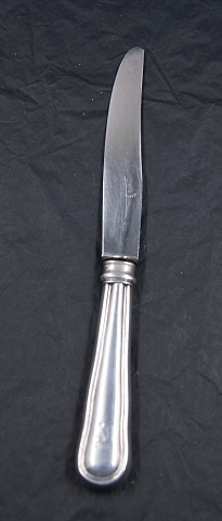Bestellnummer: s-DB.riflet middagskniv 24,5cm
