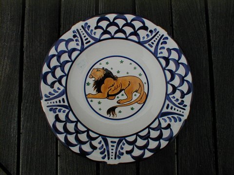 vare nr: pl-Stjernetegn Løven 126/151