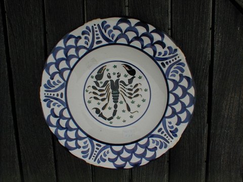 vare nr: pl-Stjernetegn Skorpion122/151
