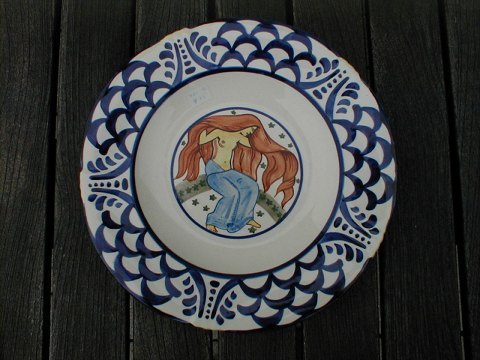 vare nr: pl-Stjernetegn Jomfru 119/151