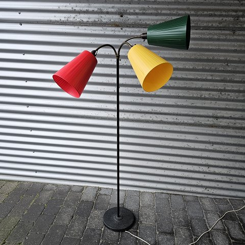Standerlamper