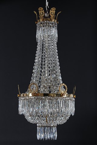 Loftslamper