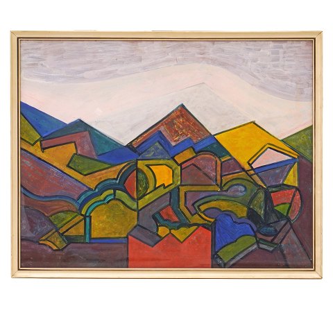 vare nr: 429