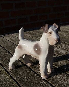 item no: f-BG 1998 Terrier