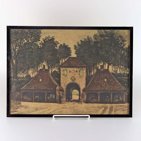 vare nr: 606661