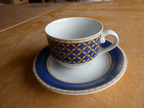 vare nr: po-Liselund kaffesæt-2.SOLD