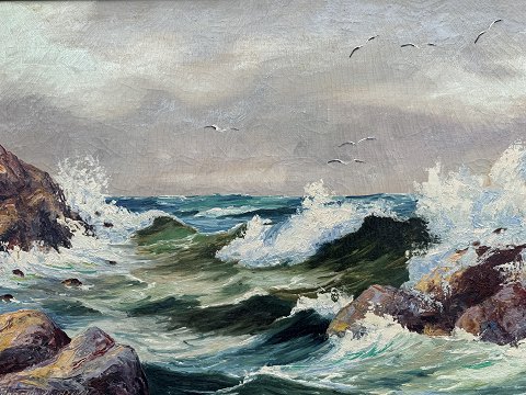 vare nr: 608476