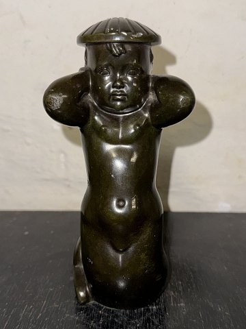 Bronze