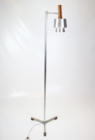 Bordlamper