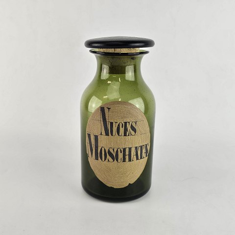 vare nr: 610524