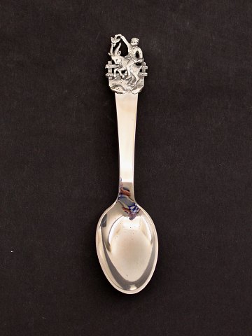 Real silver