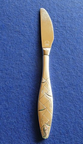 item no: s-Diamant plet frokostkniv