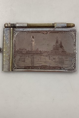 Silverplate