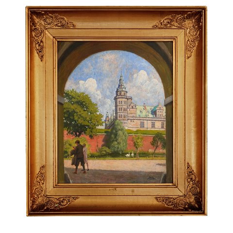 vare nr: 593