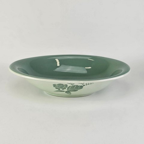 AluminiaOval skål Nils