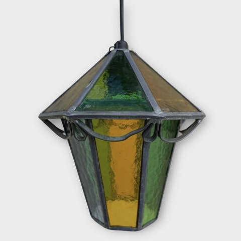 Loftslamper