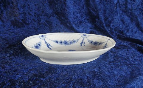 Bestellnummer: po-Empire oval asiet 18cm