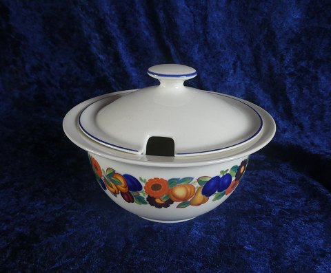 vare nr: po-Gylden Sommer sauceskål-171