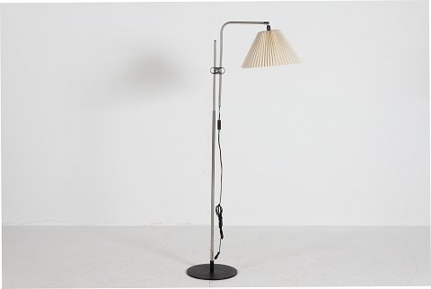 Stehlampen