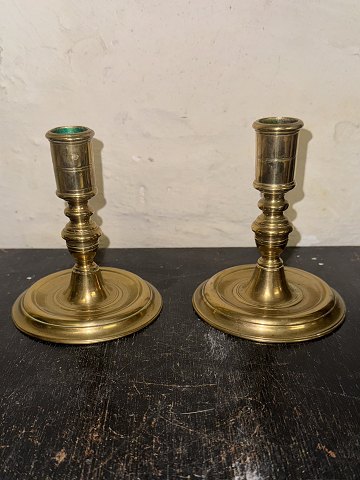 Copper, brass