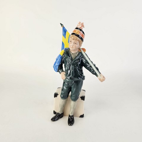 RC figur
Pontus
Limited edition