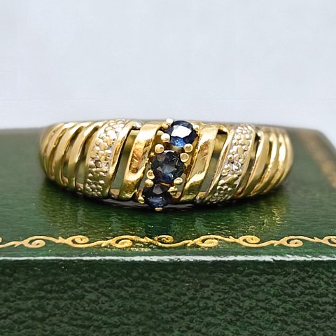 Fingerringe