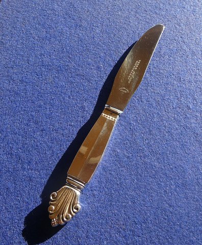 vare nr: s-GJ Dronning knive 22,5cm