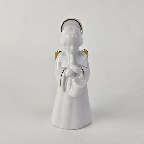 B&G figur
Saxophone
327