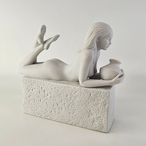 RC figur100Vandbæreren