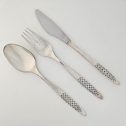 Text available in Danish language