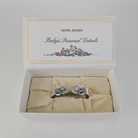 GJ servietringKaktusSterling