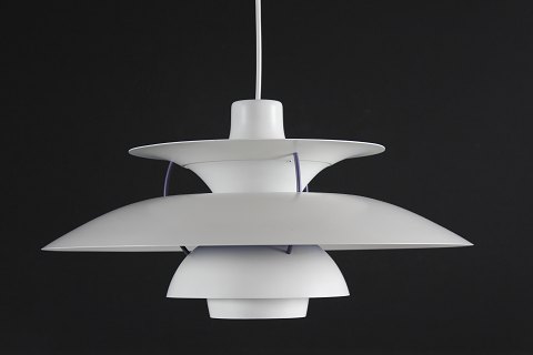 Ceiling lamps