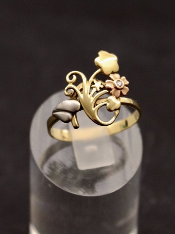 Ringe