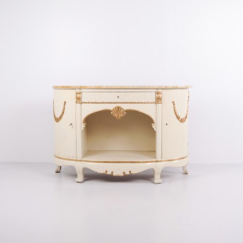 Storage furniture