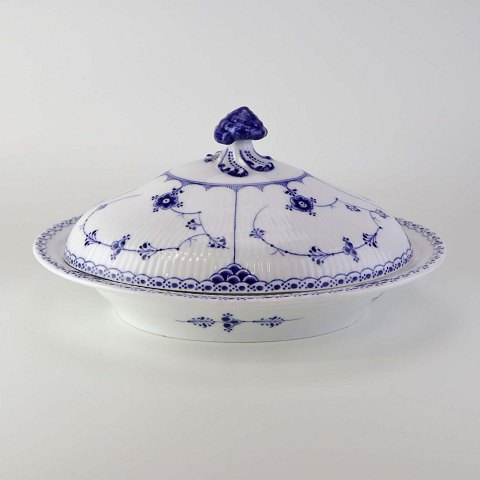 RC terrin 621Halvblonde29,5 cm