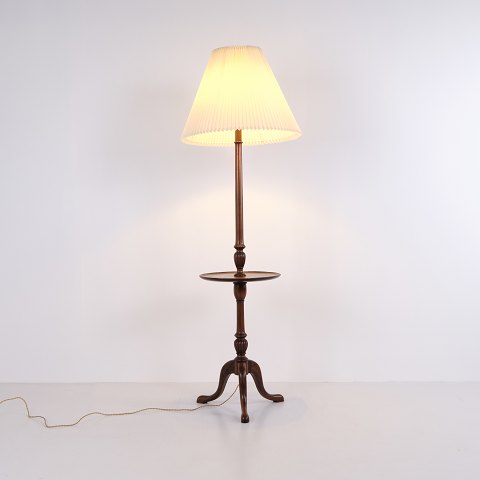 Standerlamper
