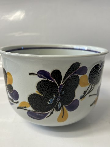 Vases and bowls