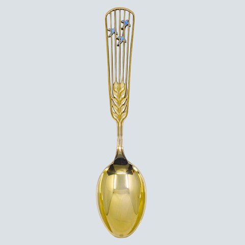 A. Michelsen; Juleske 1937, Palle Suenson
