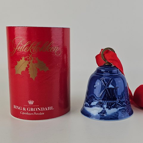 Diverse julepynt