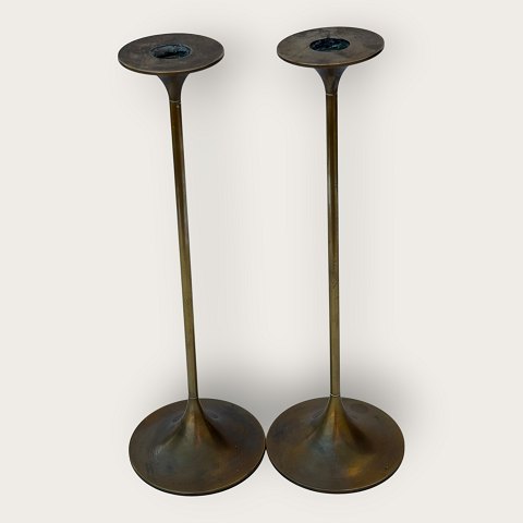 Copper, brass