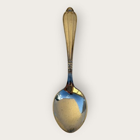 Silverplate